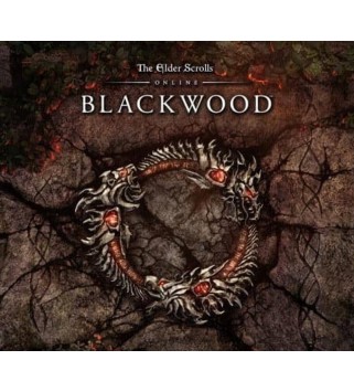 The Elder Scrolls Online - Blackwood Upgrade XBOX One / Xbox Series X|S Xbox One Key EUROPE